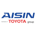 logo aisin