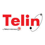 logo telin