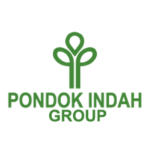 logo pondok indah