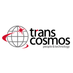 logo transcosmos